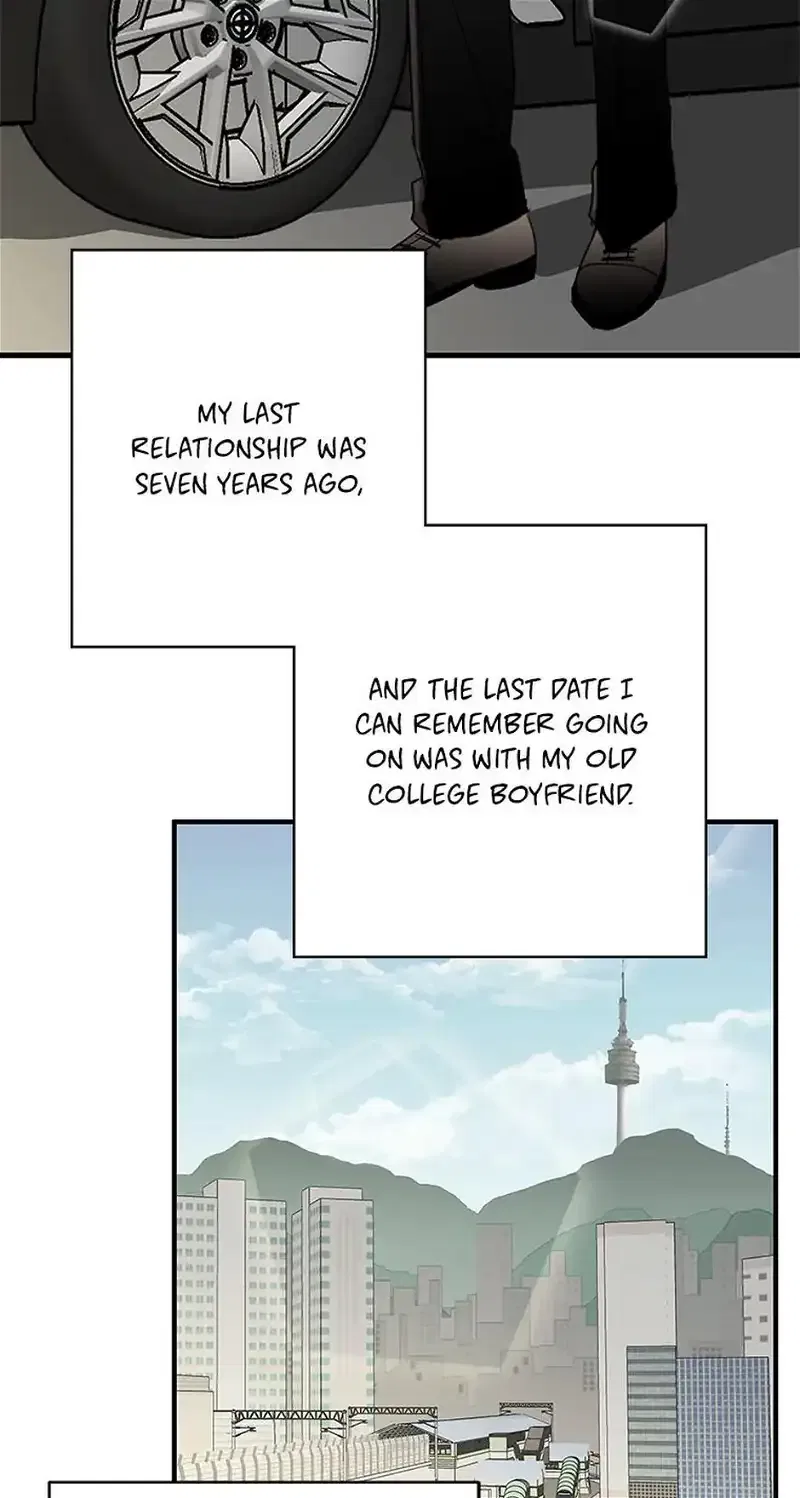 The Fifth Friend Chapter 28 – Page 11