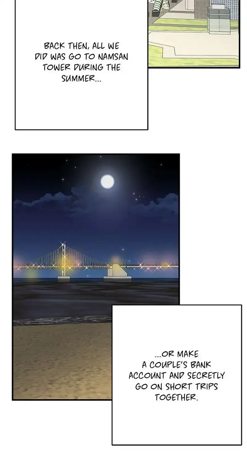 The Fifth Friend Chapter 28 – Page 12