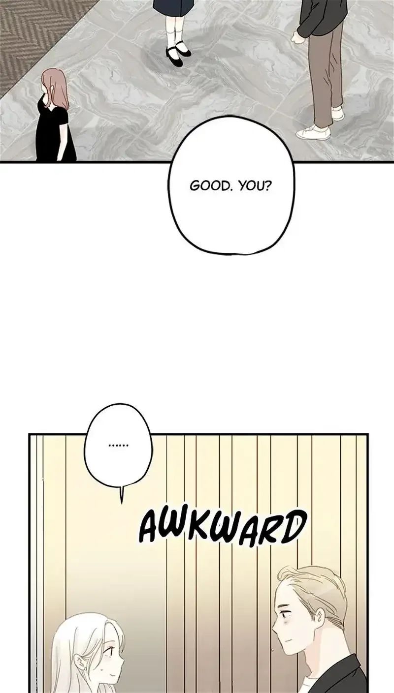 The Fifth Friend Chapter 28 – Page 23