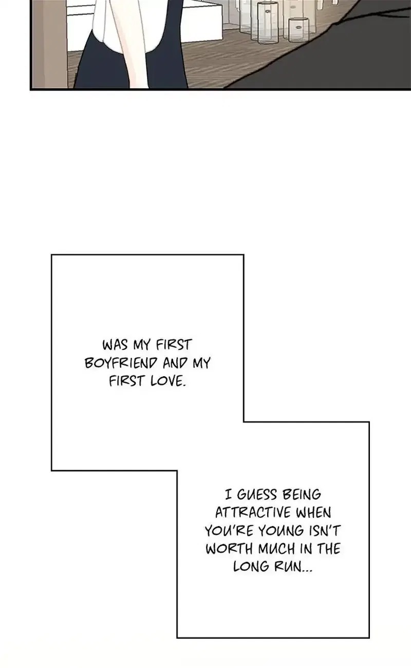 The Fifth Friend Chapter 28 – Page 27