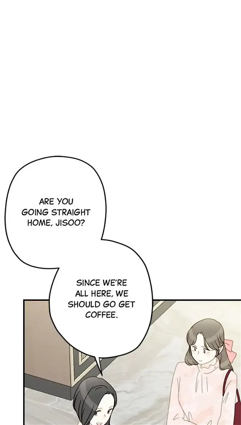 The Fifth Friend Chapter 28 – Page 32