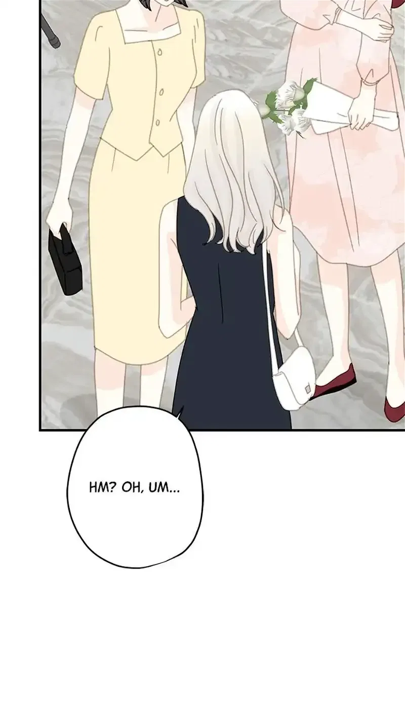 The Fifth Friend Chapter 28 – Page 33