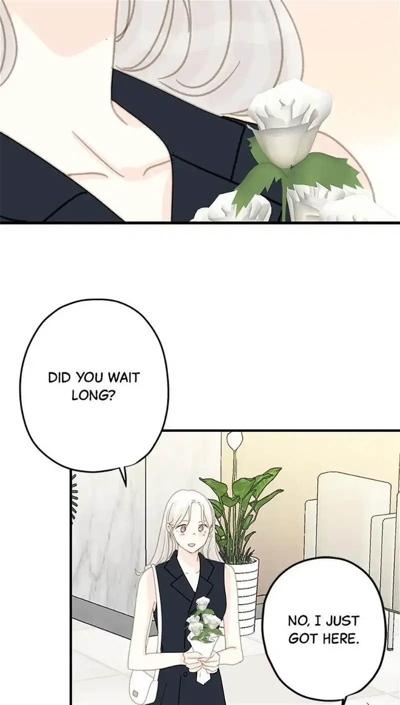 The Fifth Friend Chapter 28 – Page 44
