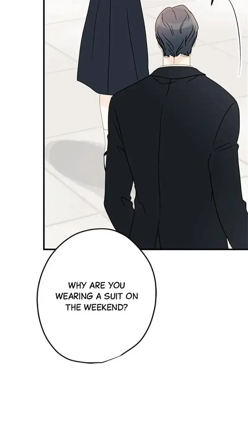 The Fifth Friend Chapter 28 – Page 45