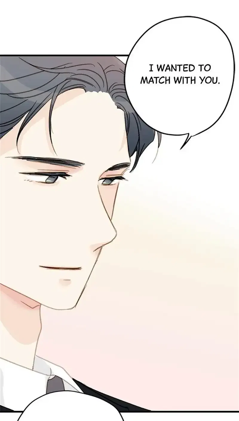 The Fifth Friend Chapter 28 – Page 46