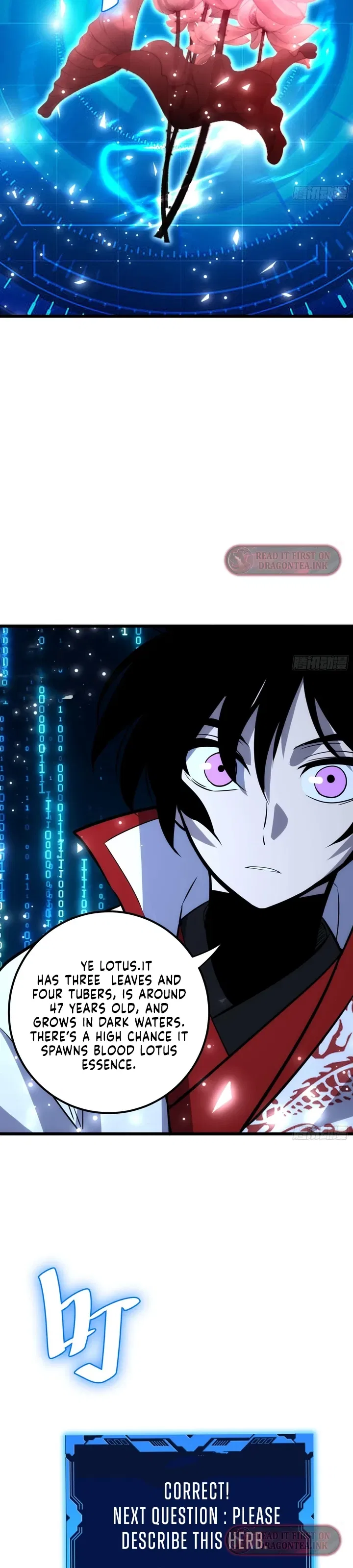 The Self-Disciplined Me Is Practically Invincible Chapter 56 – Page 9