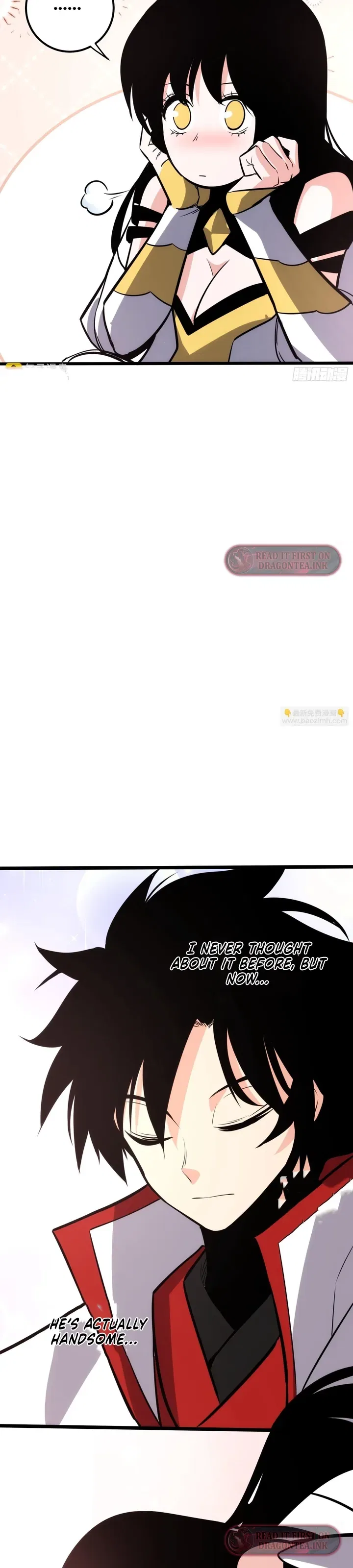 The Self-Disciplined Me Is Practically Invincible Chapter 56 – Page 13