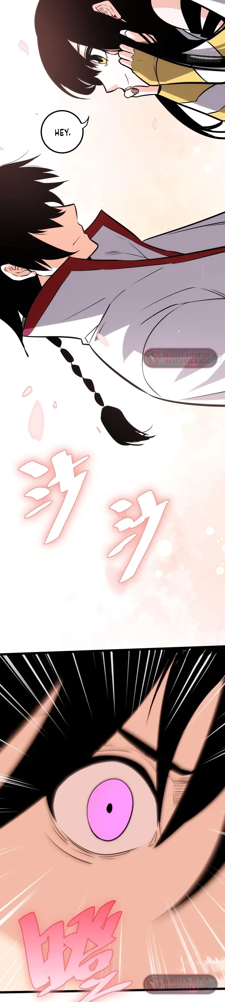 The Self-Disciplined Me Is Practically Invincible Chapter 56 – Page 14