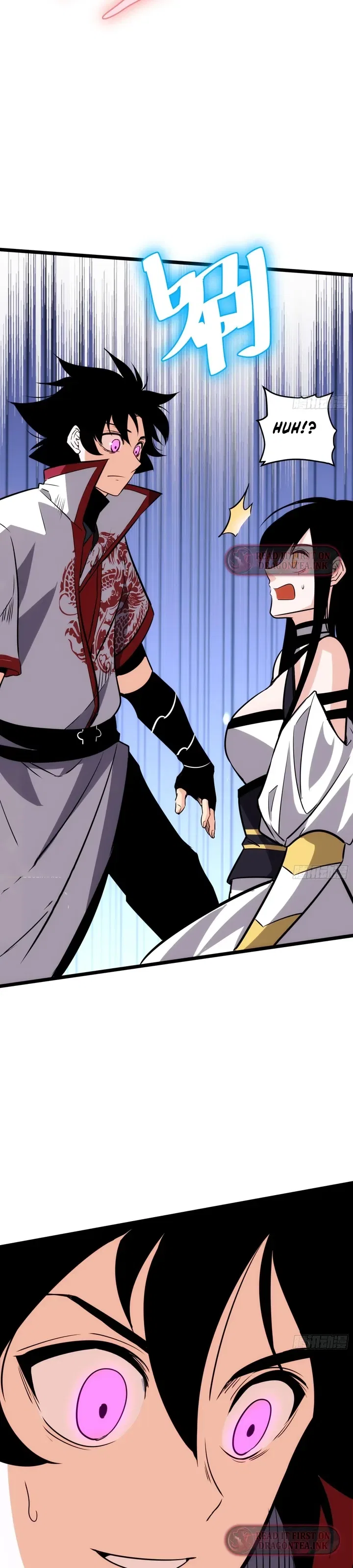 The Self-Disciplined Me Is Practically Invincible Chapter 56 – Page 15