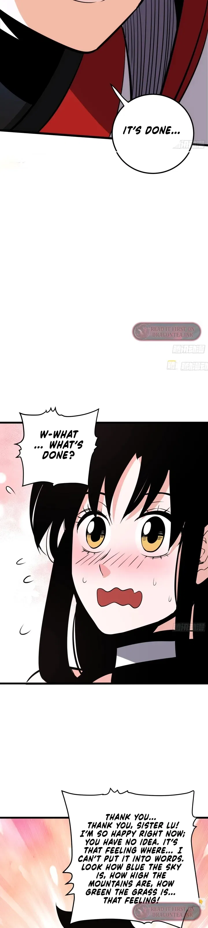 The Self-Disciplined Me Is Practically Invincible Chapter 56 – Page 16