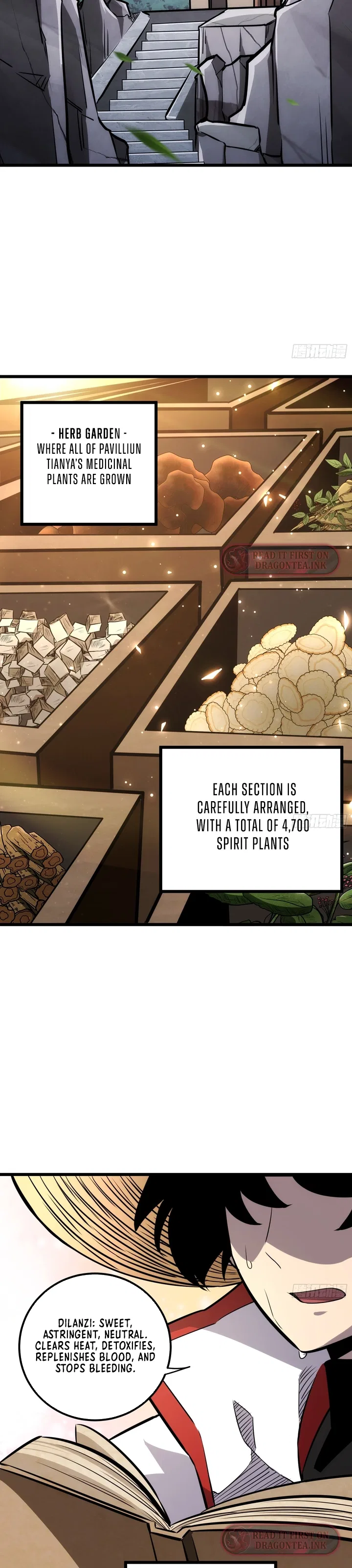 The Self-Disciplined Me Is Practically Invincible Chapter 55 – Page 10