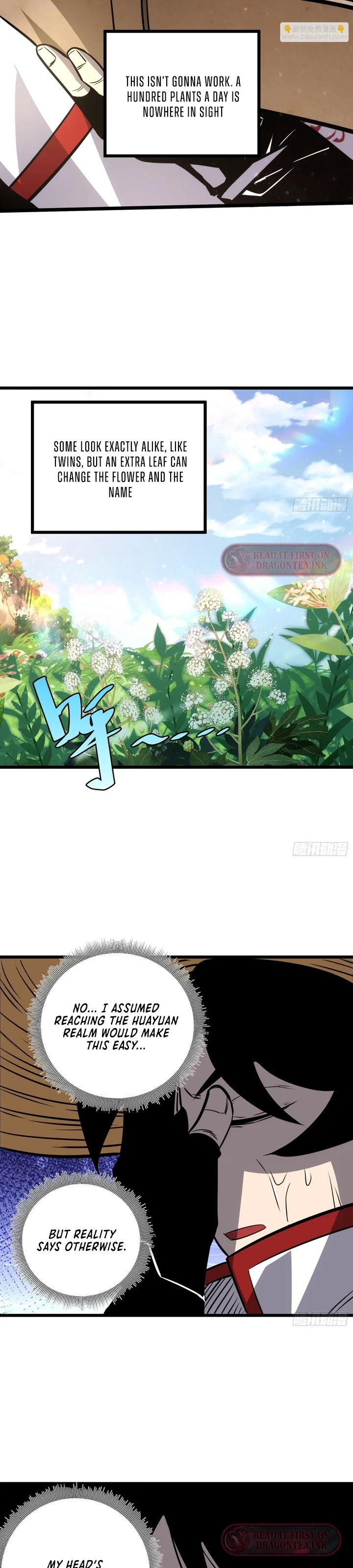 The Self-Disciplined Me Is Practically Invincible Chapter 55 – Page 12