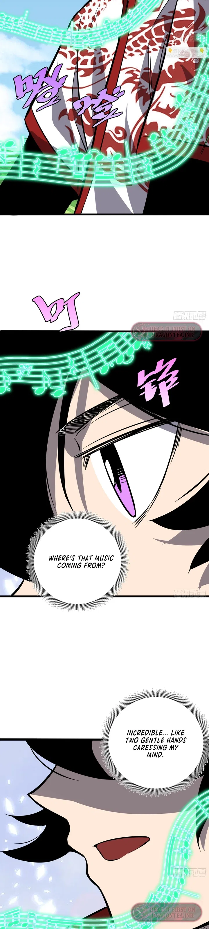 The Self-Disciplined Me Is Practically Invincible Chapter 55 – Page 14