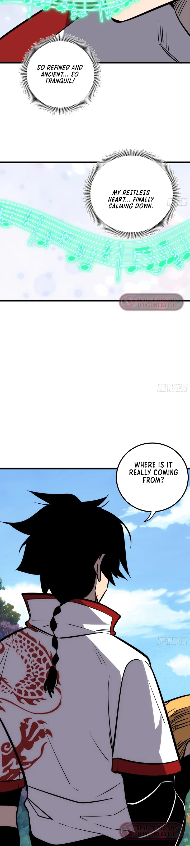 The Self-Disciplined Me Is Practically Invincible Chapter 55 – Page 15