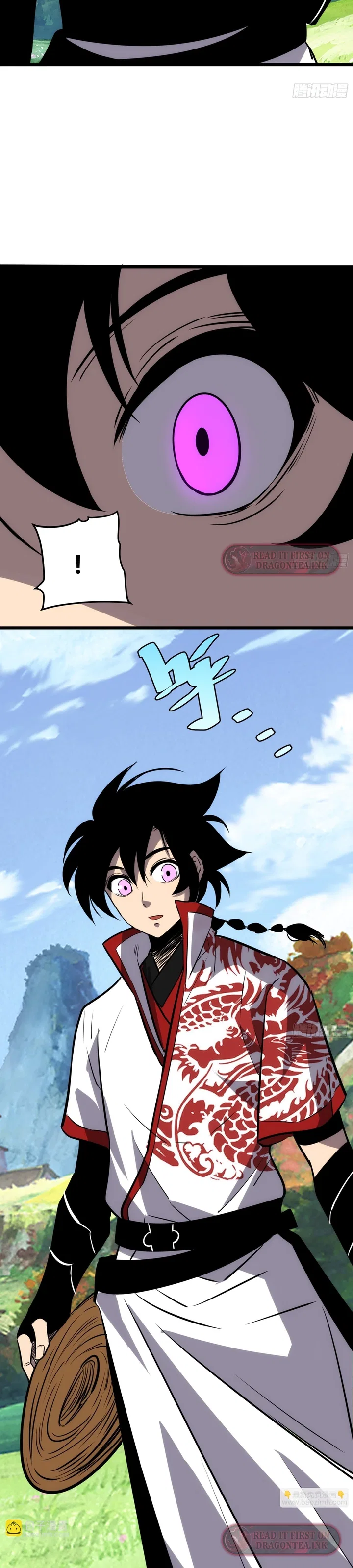 The Self-Disciplined Me Is Practically Invincible Chapter 55 – Page 16