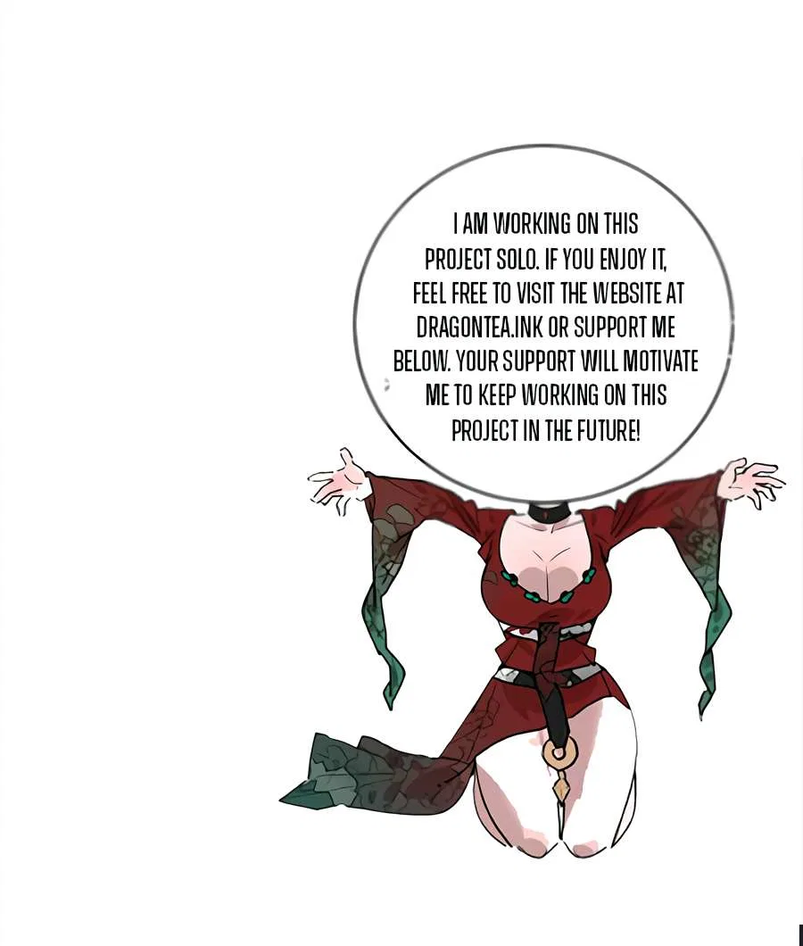 The Self-Disciplined Me Is Practically Invincible Chapter 55 – Page 21