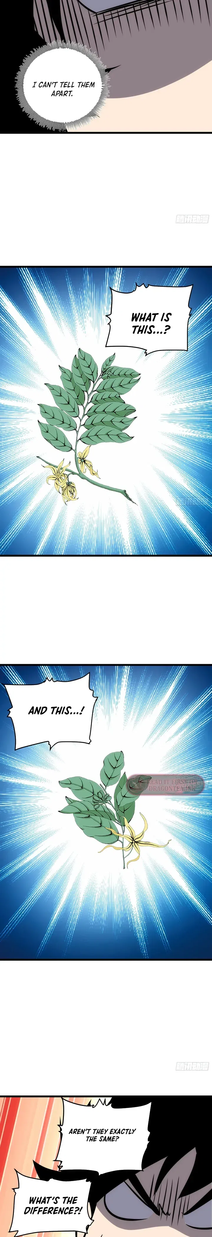The Self-Disciplined Me Is Practically Invincible Chapter 54 – Page 11