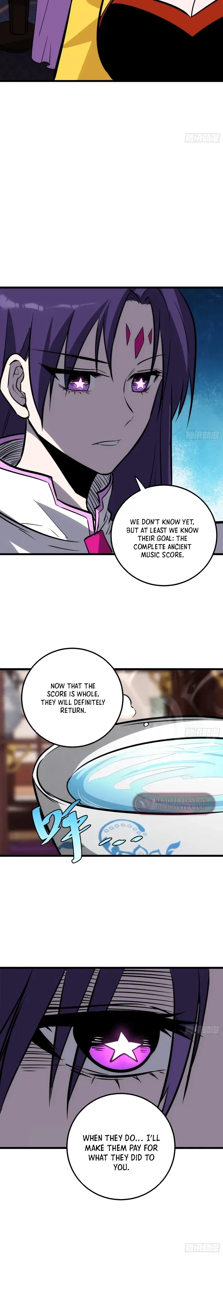The Self-Disciplined Me Is Practically Invincible Chapter 54 – Page 14