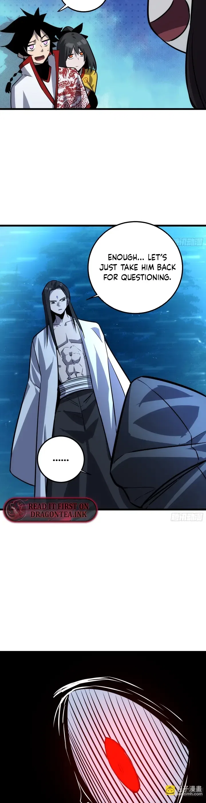 The Self-Disciplined Me Is Practically Invincible Chapter 53 – Page 4