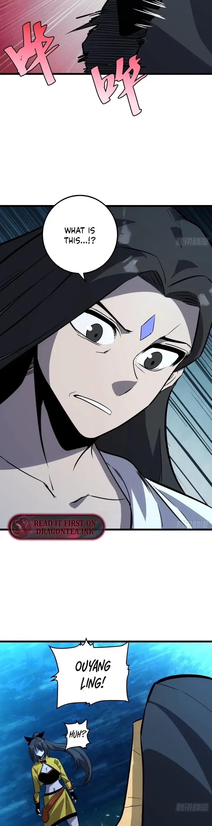 The Self-Disciplined Me Is Practically Invincible Chapter 53 – Page 7