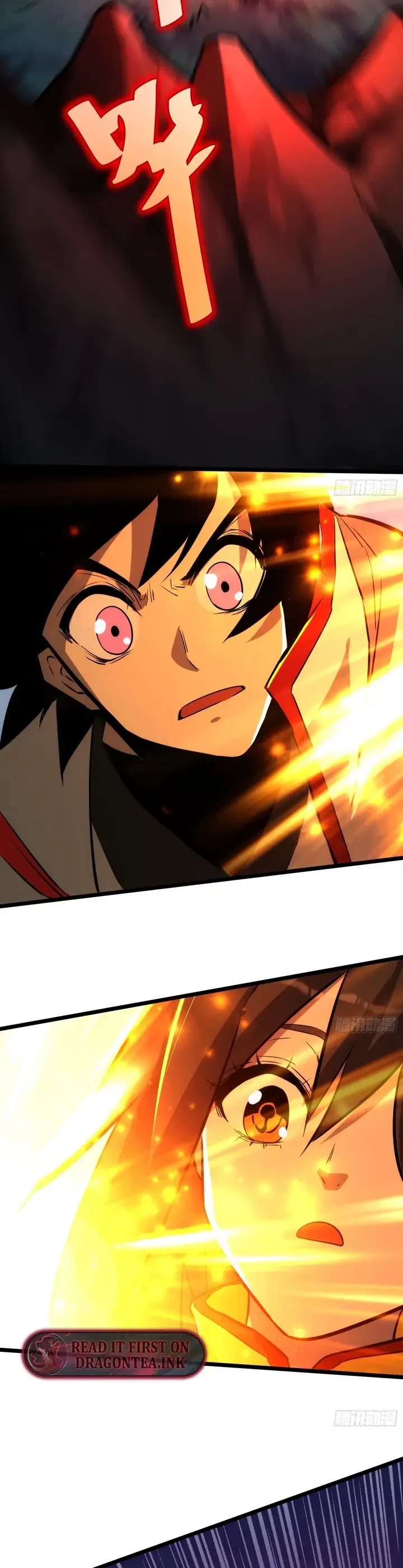 The Self-Disciplined Me Is Practically Invincible Chapter 53 – Page 11