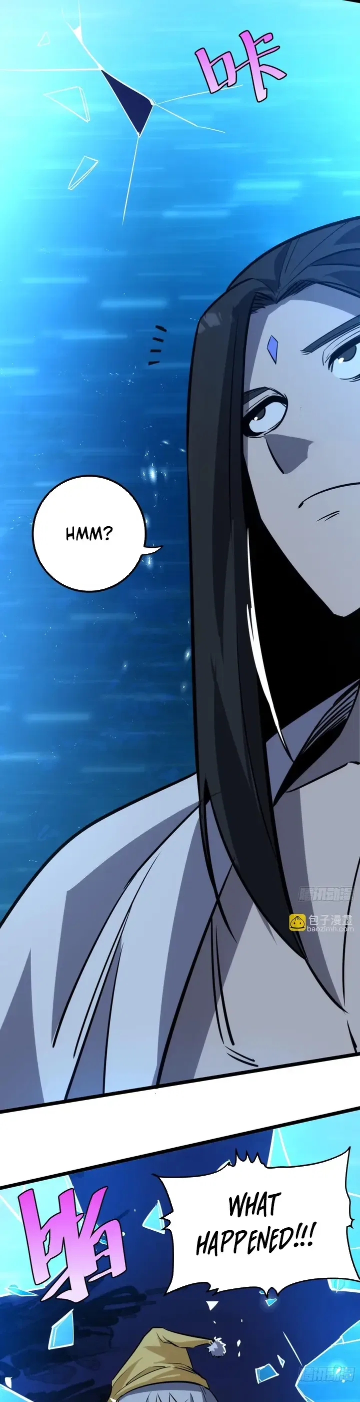 The Self-Disciplined Me Is Practically Invincible Chapter 53 – Page 17