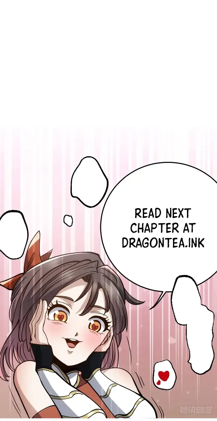 The Self-Disciplined Me Is Practically Invincible Chapter 53 – Page 22