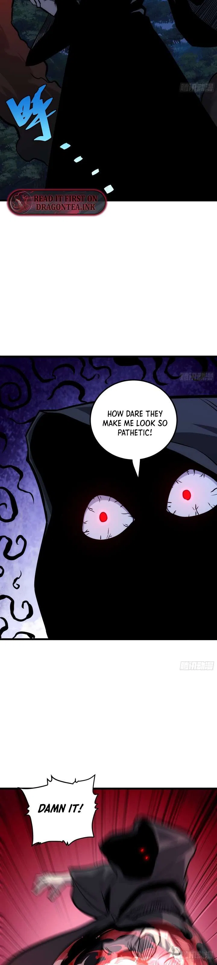 The Self-Disciplined Me Is Practically Invincible Chapter 52 – Page 3