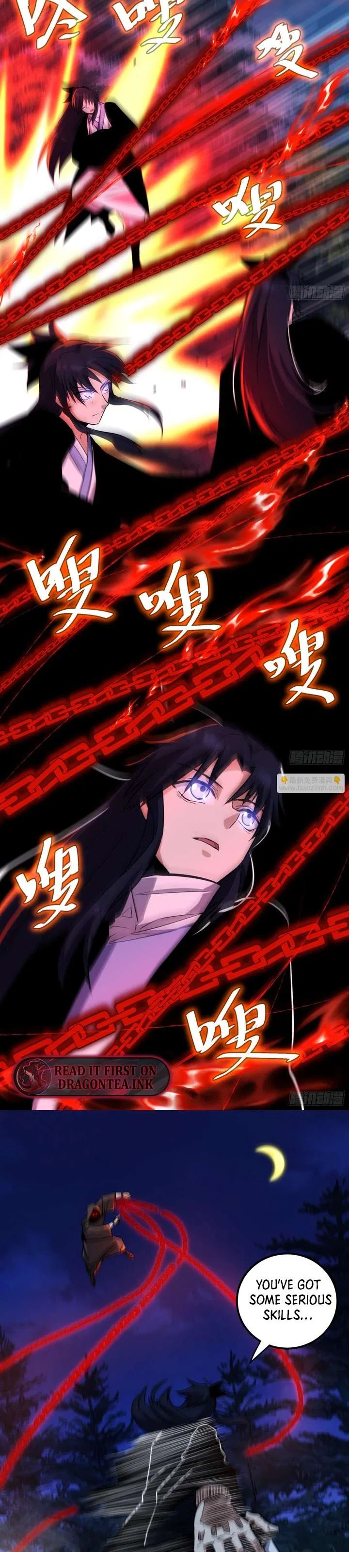 The Self-Disciplined Me Is Practically Invincible Chapter 52 – Page 5