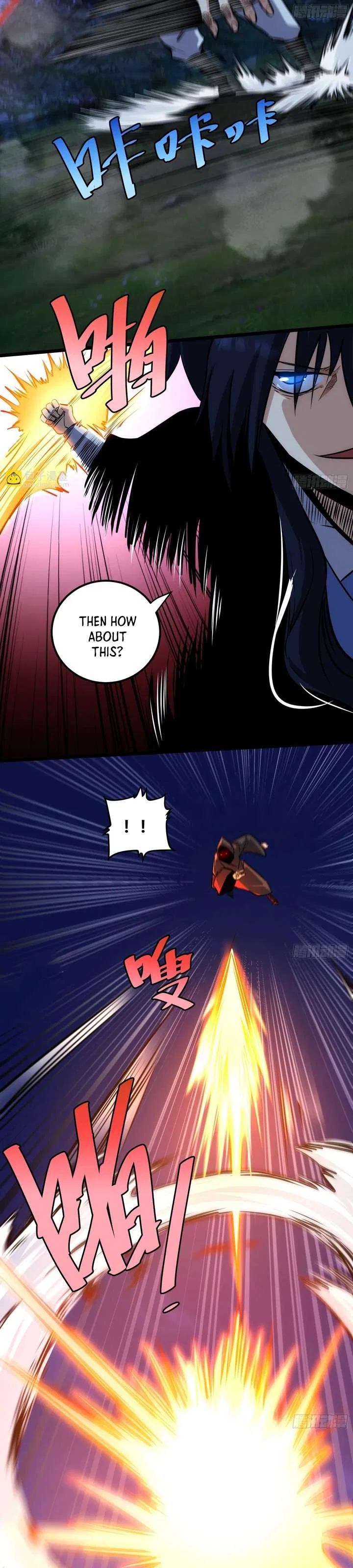 The Self-Disciplined Me Is Practically Invincible Chapter 52 – Page 6
