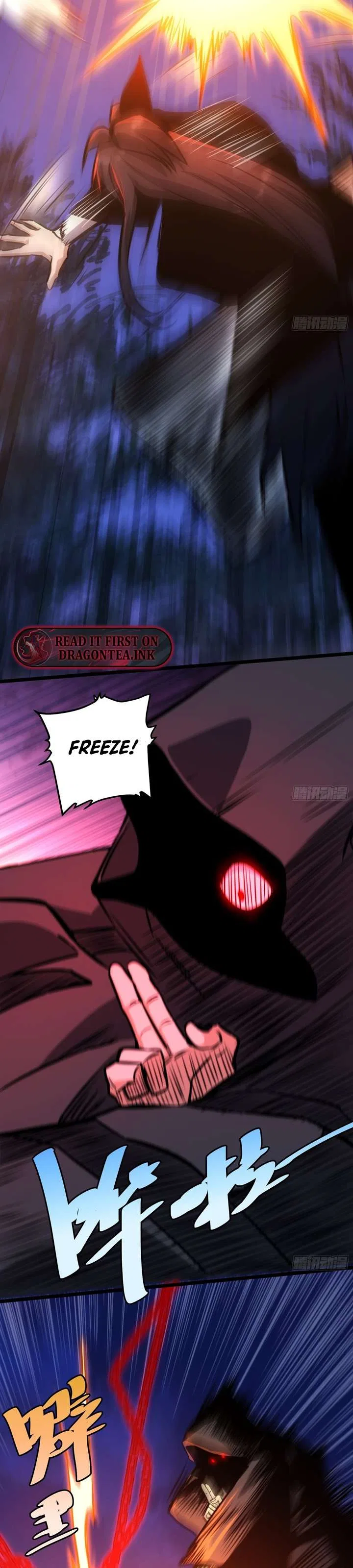 The Self-Disciplined Me Is Practically Invincible Chapter 52 – Page 7