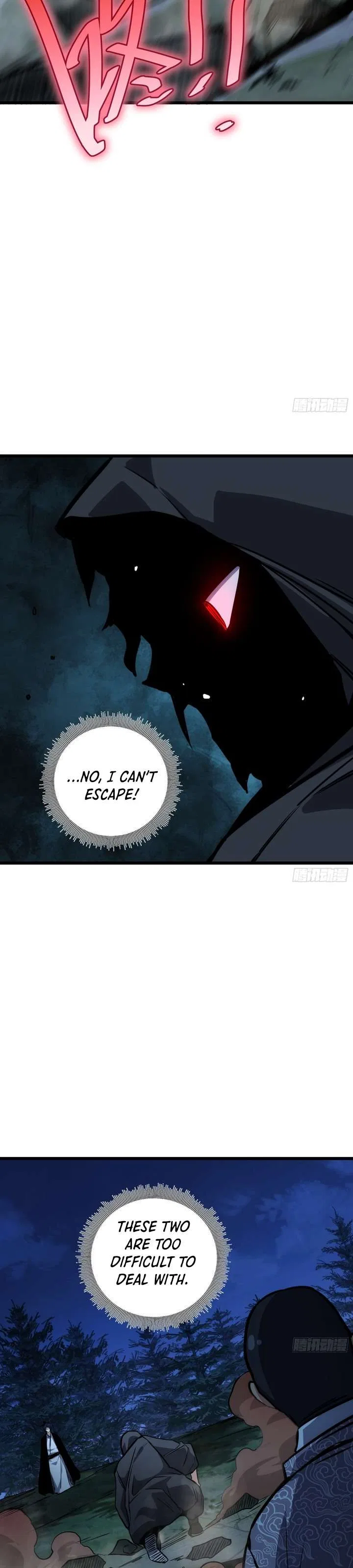 The Self-Disciplined Me Is Practically Invincible Chapter 52 – Page 16