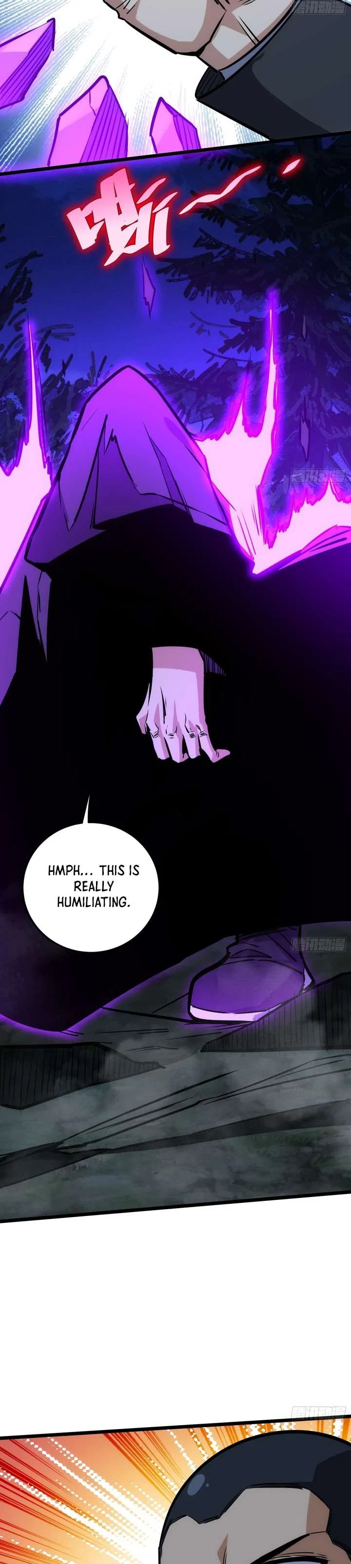 The Self-Disciplined Me Is Practically Invincible Chapter 52 – Page 18