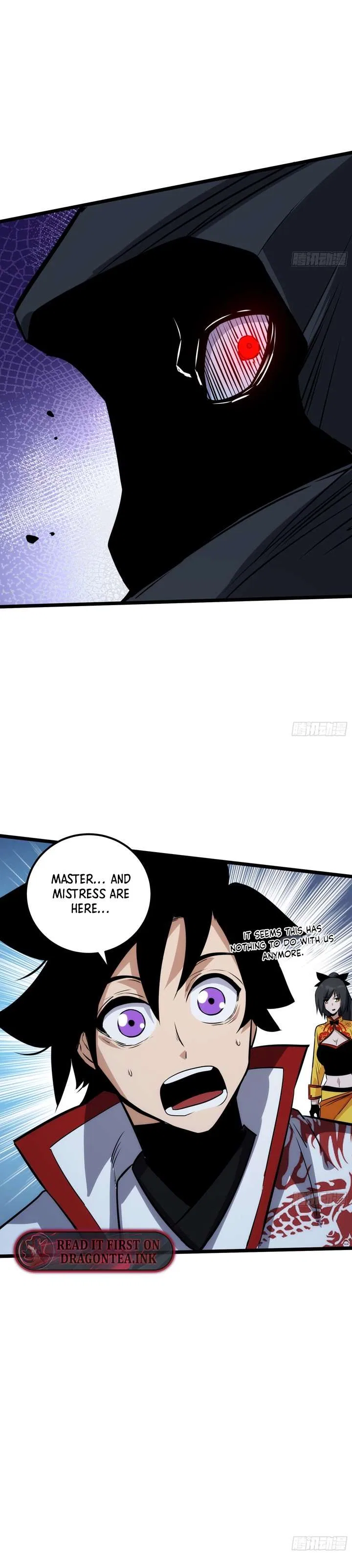 The Self-Disciplined Me Is Practically Invincible Chapter 52 – Page 23