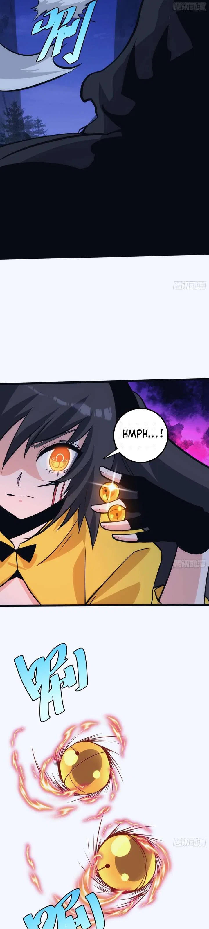 The Self-Disciplined Me Is Practically Invincible Chapter 51 – Page 6