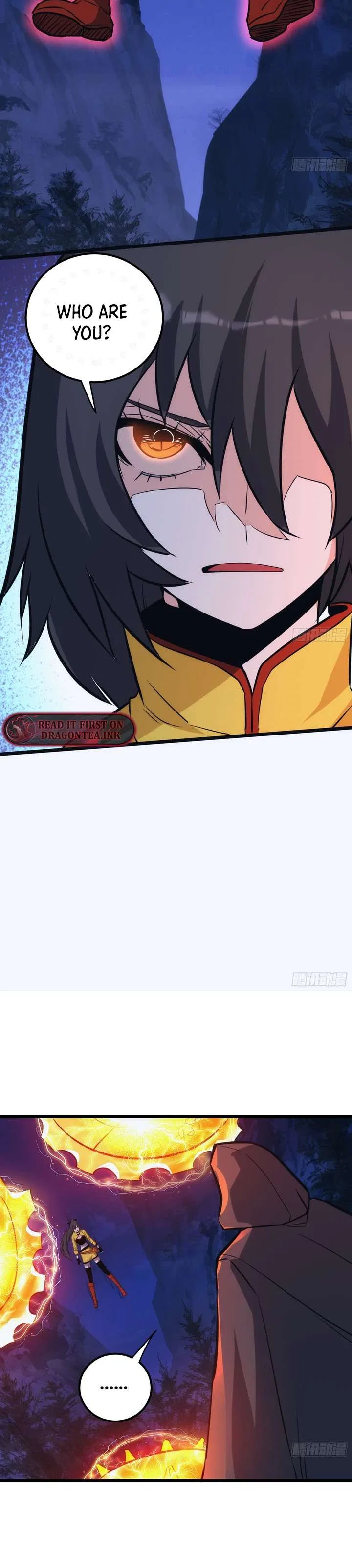 The Self-Disciplined Me Is Practically Invincible Chapter 51 – Page 8