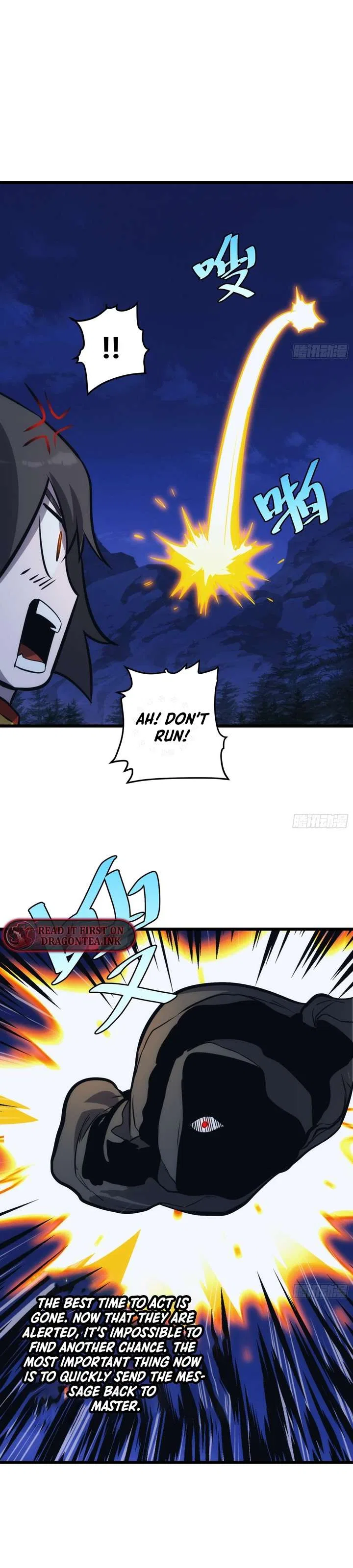 The Self-Disciplined Me Is Practically Invincible Chapter 51 – Page 9