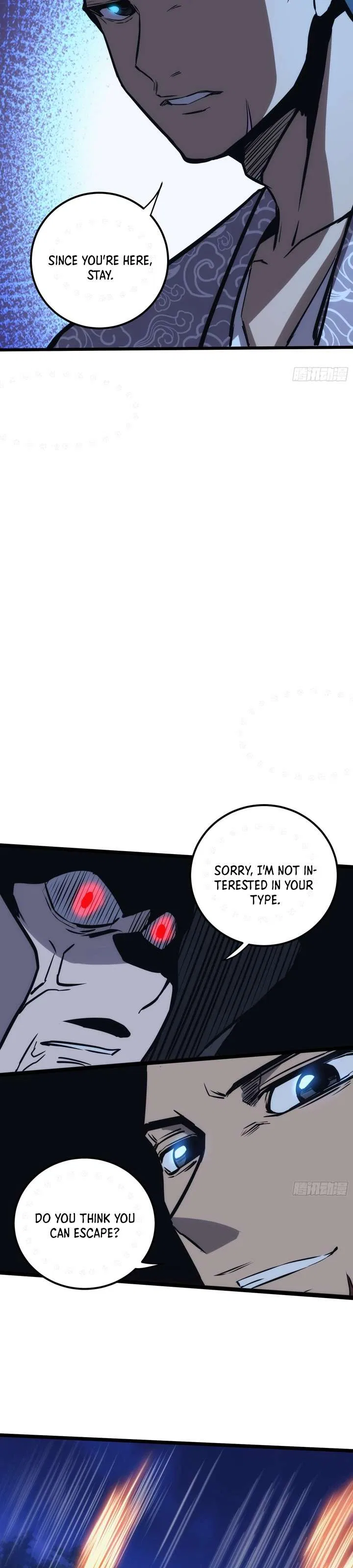 The Self-Disciplined Me Is Practically Invincible Chapter 51 – Page 14