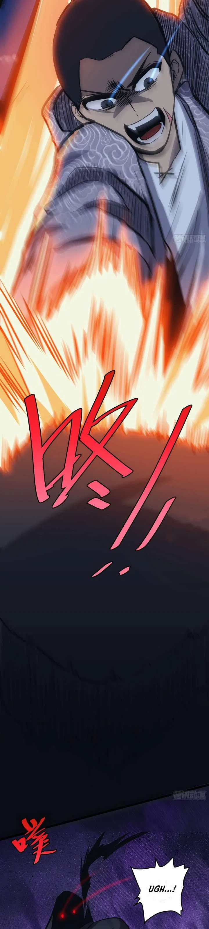 The Self-Disciplined Me Is Practically Invincible Chapter 51 – Page 16