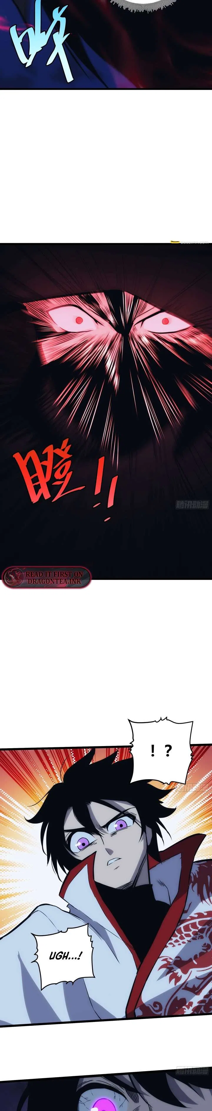The Self-Disciplined Me Is Practically Invincible Chapter 50 – Page 4