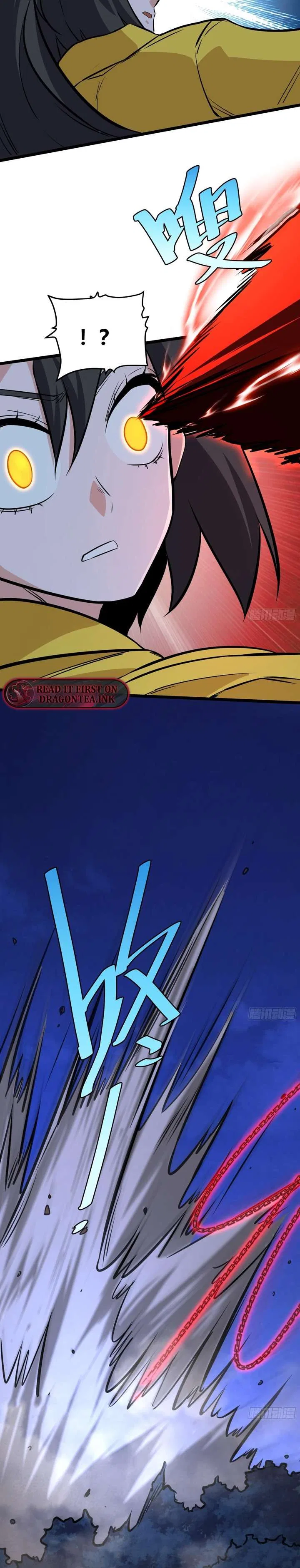 The Self-Disciplined Me Is Practically Invincible Chapter 50 – Page 8