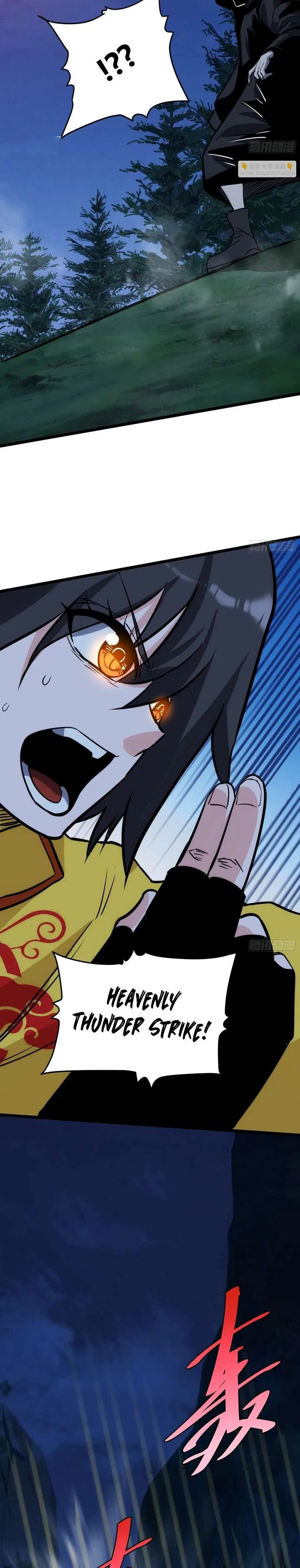 The Self-Disciplined Me Is Practically Invincible Chapter 50 – Page 13