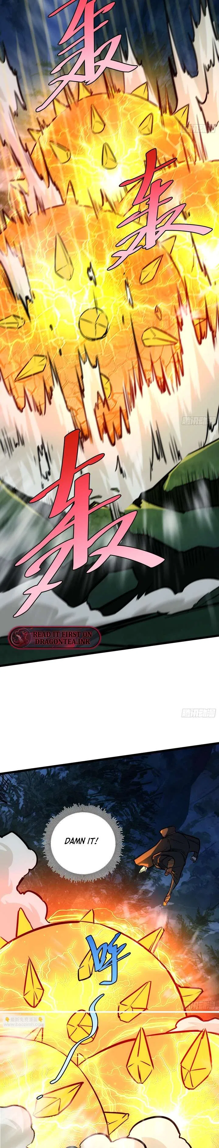 The Self-Disciplined Me Is Practically Invincible Chapter 50 – Page 14