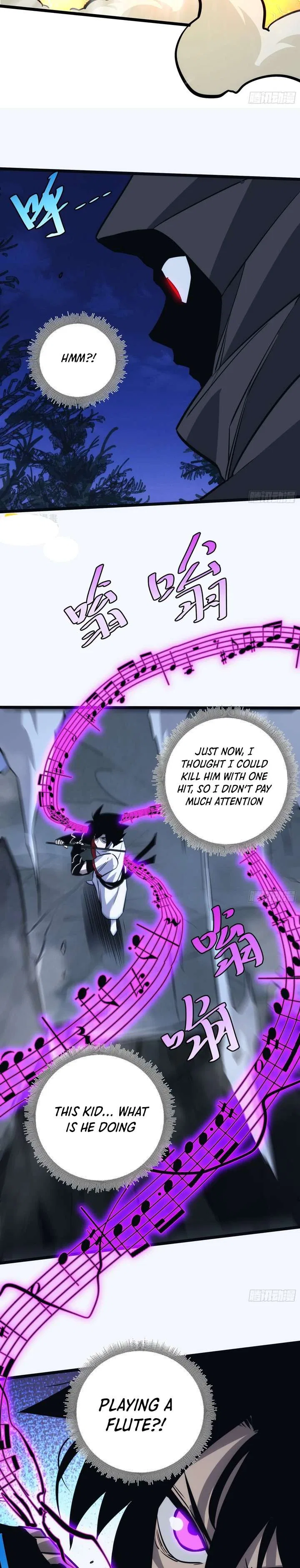 The Self-Disciplined Me Is Practically Invincible Chapter 50 – Page 15
