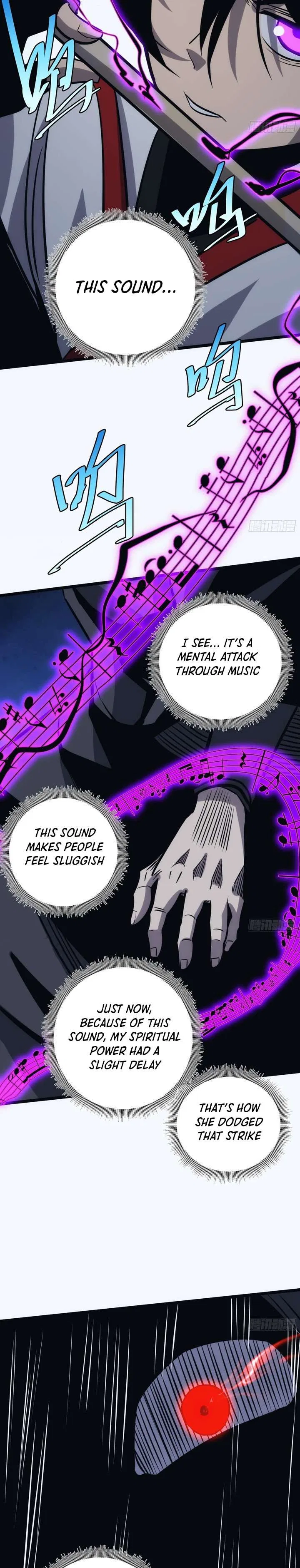 The Self-Disciplined Me Is Practically Invincible Chapter 50 – Page 16