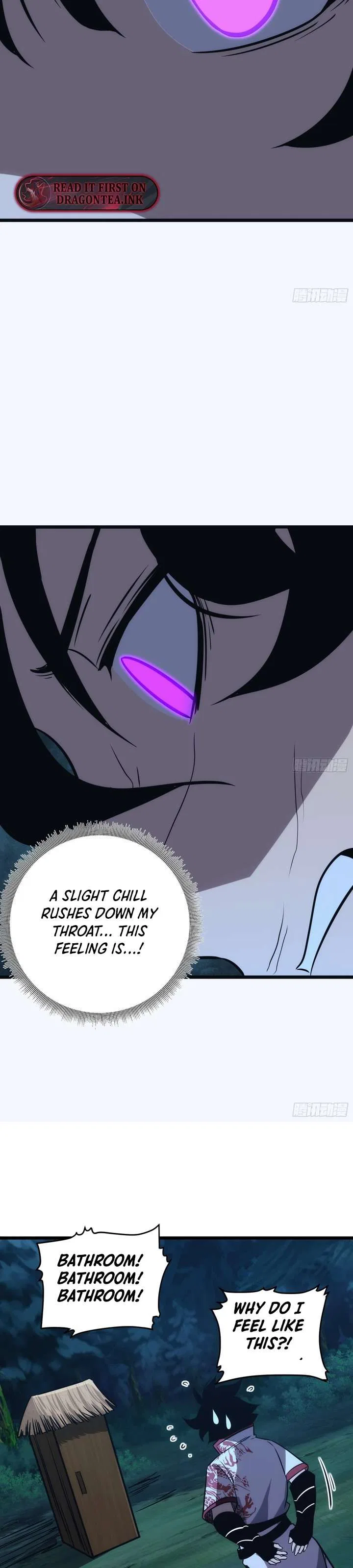 The Self-Disciplined Me Is Practically Invincible Chapter 49 – Page 5