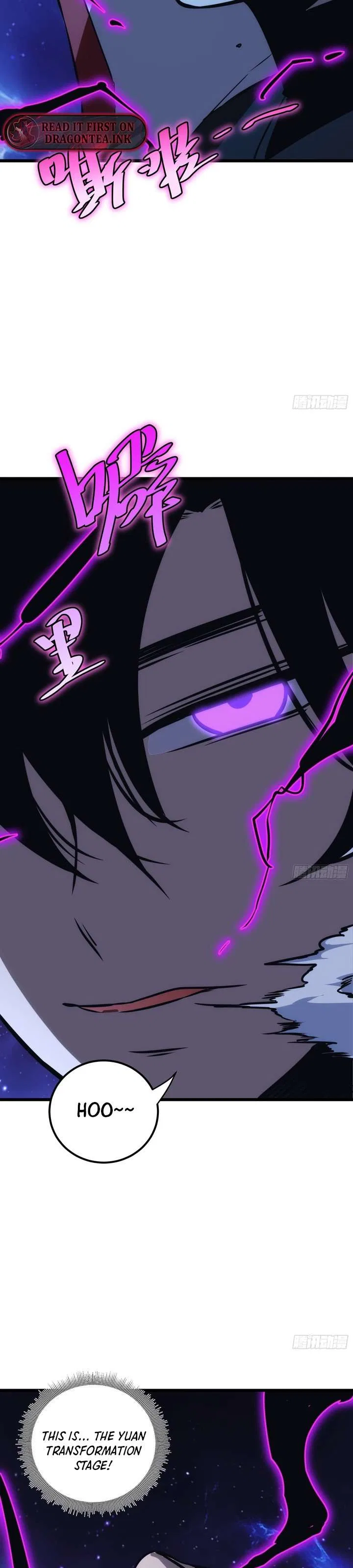 The Self-Disciplined Me Is Practically Invincible Chapter 49 – Page 16