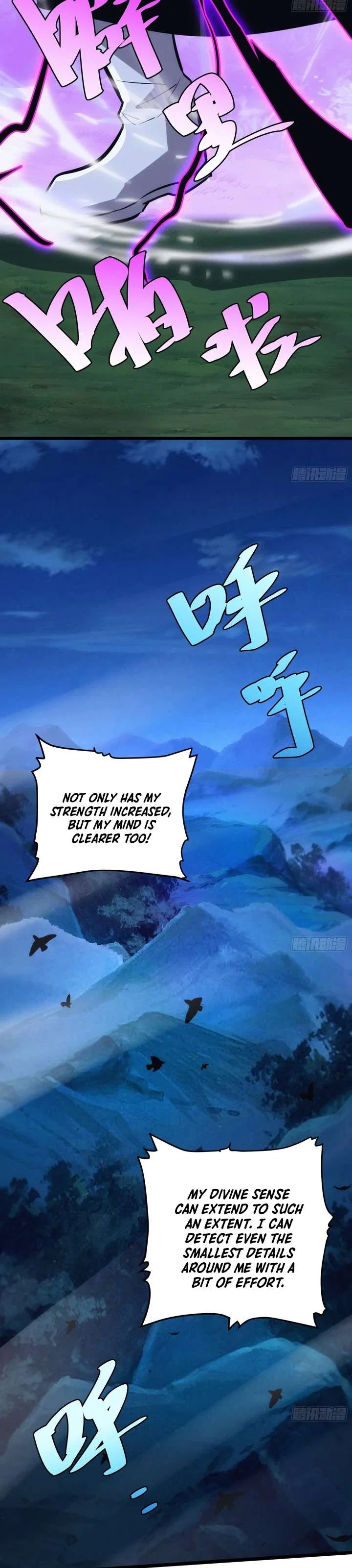 The Self-Disciplined Me Is Practically Invincible Chapter 49 – Page 18