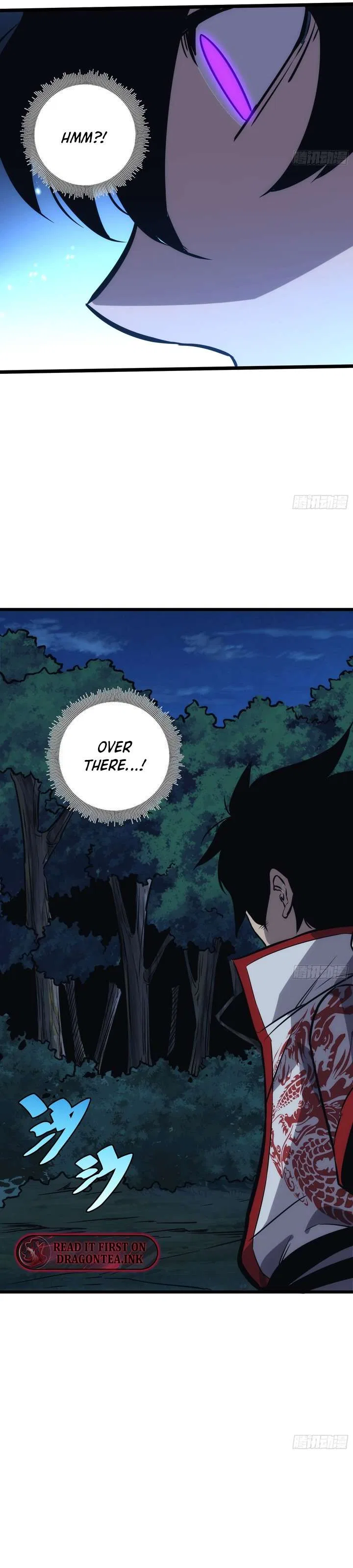 The Self-Disciplined Me Is Practically Invincible Chapter 49 – Page 20