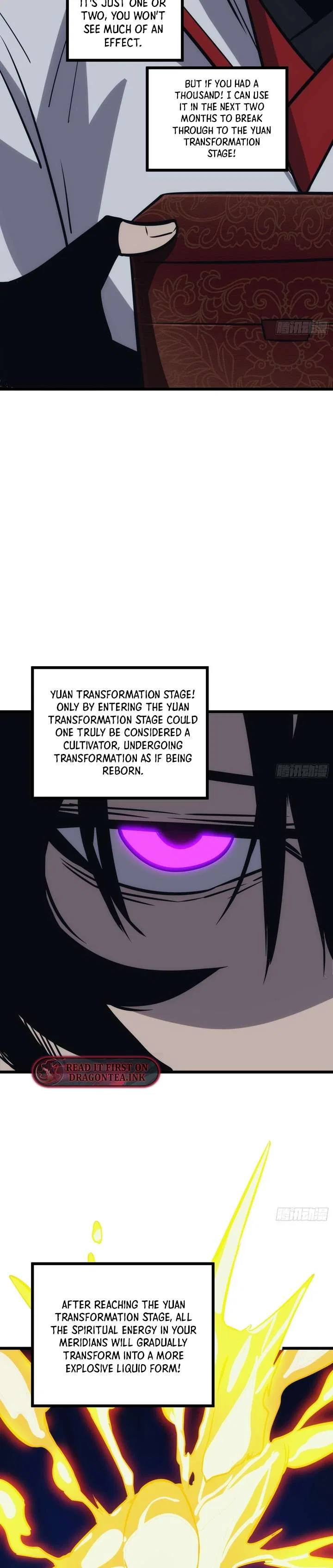 The Self-Disciplined Me Is Practically Invincible Chapter 48 – Page 5
